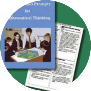 Questions and Prompts for Mathematical Thinking
