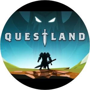 Questland: RPG Fantasy Game