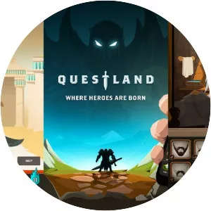 Questland: Turn Based RPG - Video game