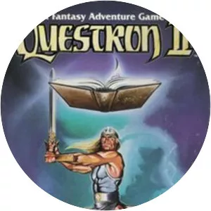 Questron II - Video game