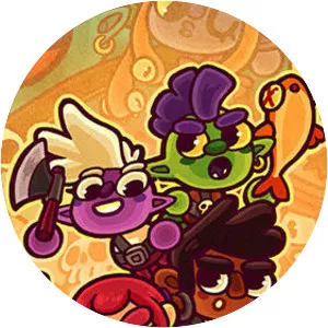 Questy Quest - Video game