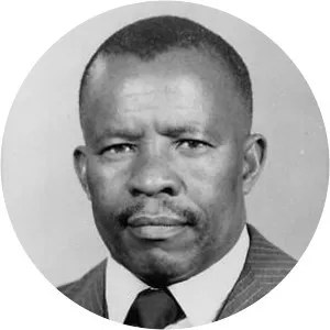 Quett Masire