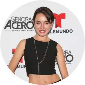 Quetzalli Bulnes photograph