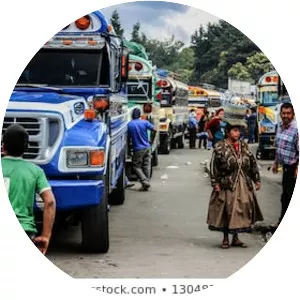 Quetzaltenango Department