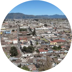 Quetzaltenango