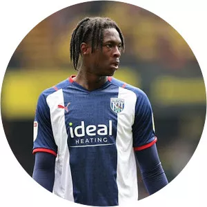 Quevin Castro - Footballer