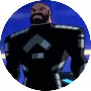 Quex-Ul - Fictional character