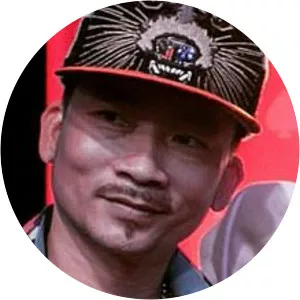 Qui Nguyen - American poker player