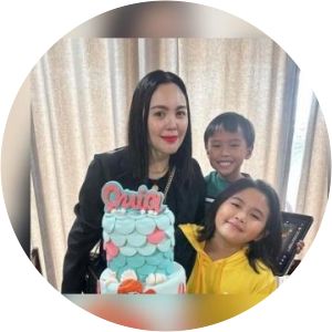 Quia Barretto photograph