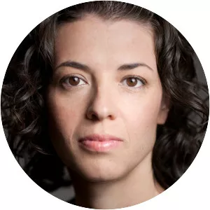 Quiara Alegría Hudes