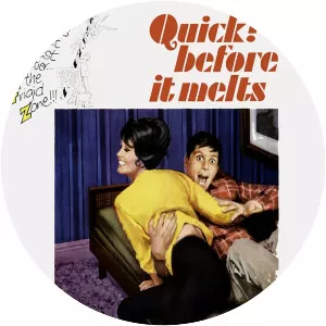 Quick, Before It Melts