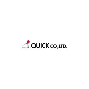 QUICK CO. , LTD.