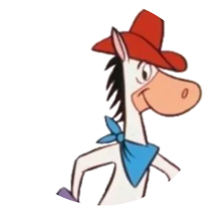 Quick Draw McGraw - Fictional character