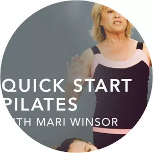 Quick Start Pilates for Weight Loss