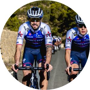 Quick-Step Alpha Vinyl Team