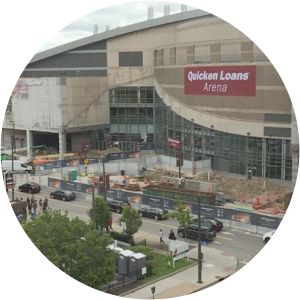 Quicken Loans Arena