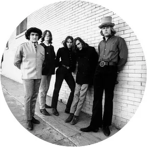 Quicksilver Messenger Service - Rock band