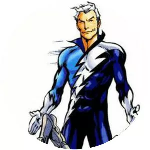 Quicksilver - Fictional character