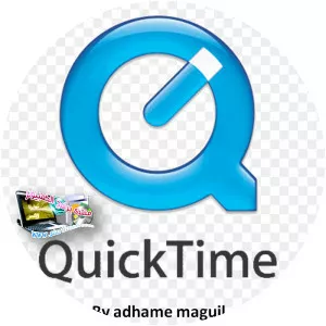 QuickTime File Format photograph