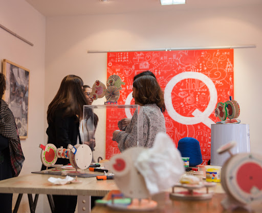 Quid Qualitas - Human resource consulting in Madrid, Spain