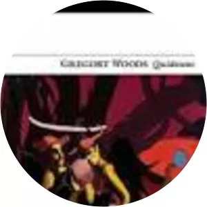 Quidnunc - Book by Gregory Woods