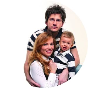 Quido Mokry photograph