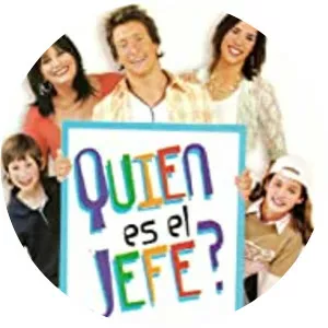 ¿Quién es el Jefe?2005 – 2006 - TV program