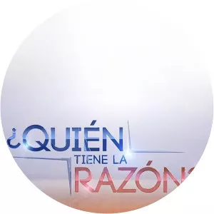 ¿Quién Tiene la Razón?2003 – 2012