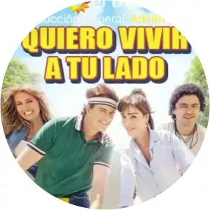 Quiero vivir a tu lado