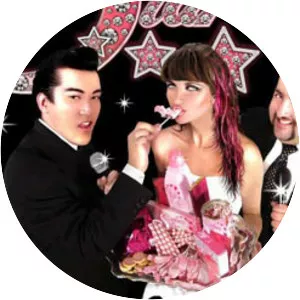 QuieroStar - Recording artist