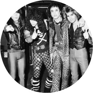 Quiet Riot