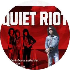 Quiet Riot  Well Now You're Here
