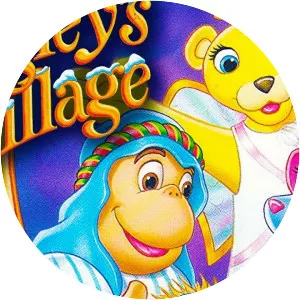Quigley's Village - TV series