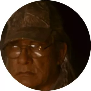 Quil Ateara Senior - 