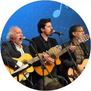 Quilapayún - Musical group