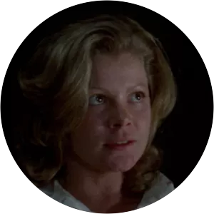 Quilla June Holmes - Film character