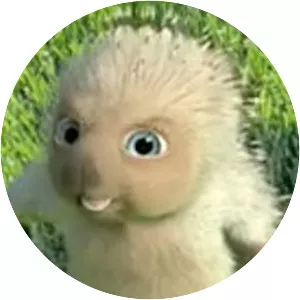 Quillo - Fictional character