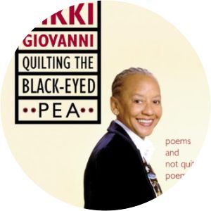 Quilting the black-eyed pea