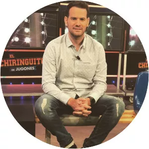 Quim Domènech i Puigbó