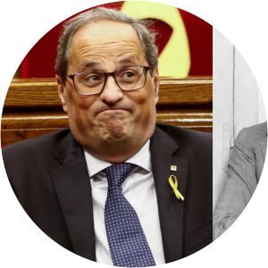Quim Torra Fàbregas