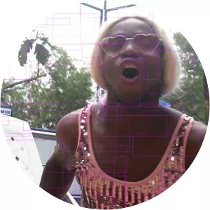 Quimbará photograph