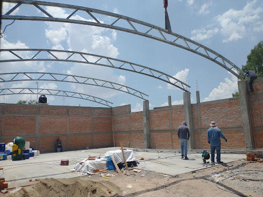 QuimicaSwiss - Industrial chemicals wholesaler in Aguascalientes, Mexico