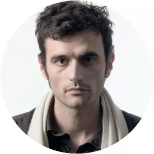 Quimu Casalprim-i-Suárez - Film director