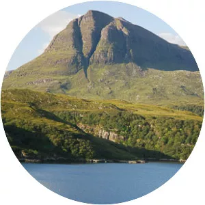 Quinag