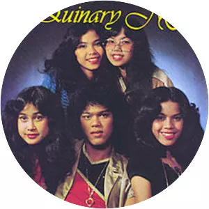 Quinary M - Musical group