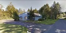 Quinault Cultural Museum