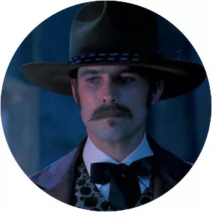 Quincey Morris - Fictional character