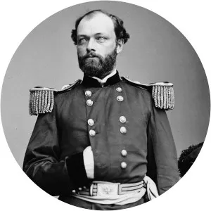 Quincy Adams Gillmore