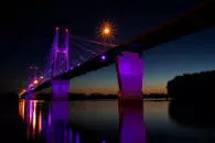 Quincy Bayview Bridge - 