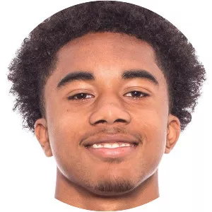 Quincy Butler - Soccer player